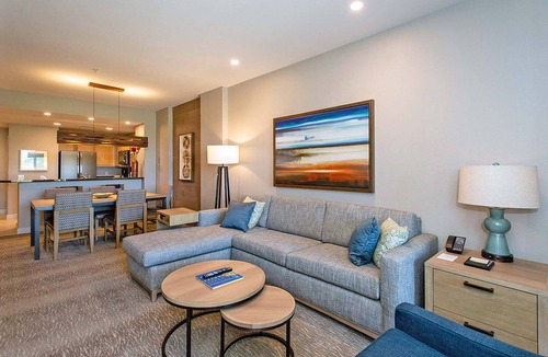 Kierland Condo | Family Friendly Westin Kierland Resort - 1 Bedroom King Villa in Scottsdale