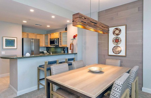 Kierland Condo | Family Friendly Westin Kierland Resort - 1 Bedroom King Villa in Scottsdale