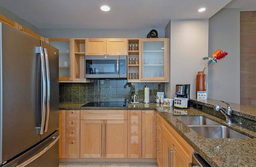 Kierland Condo | Family Friendly Westin Kierland Resort - 1 Bedroom King Villa in Scottsdale