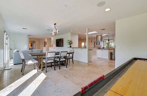 Central Scottsdale House | Family Gem in Paradise Valley: Hot Tub, Large Yard