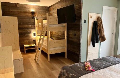 Transacqua Hotel | Family Hotel La Perla