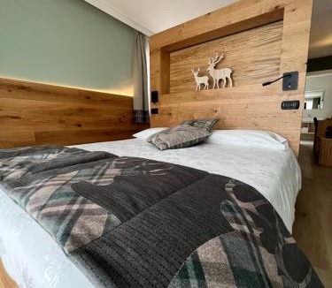 Transacqua Hotel | Family Hotel La Perla