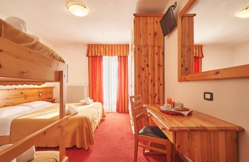 Polsa Hotel | Family Hotel Polsa