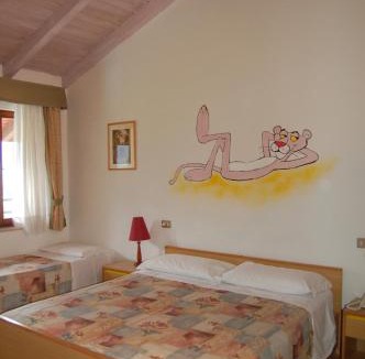Levico Terme Hotel | Family Hotel Primavera