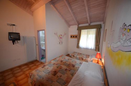 Levico Terme Hotel | Family Hotel Primavera