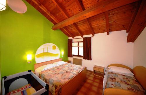 Levico Terme Hotel | Family Hotel Primavera