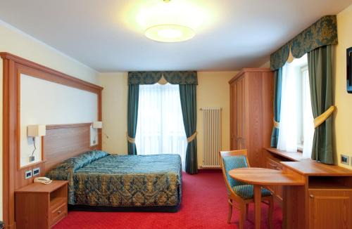 Andalo Hotel | Family Hotel Serena
