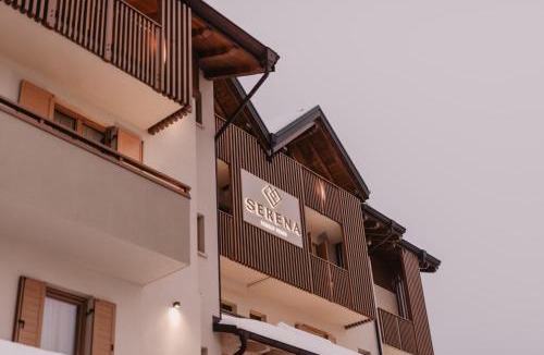 Andalo Hotel | Family Hotel Serena