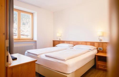 Andalo Hotel | Family Hotel Serena