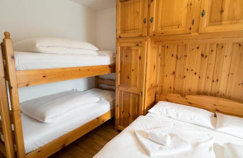Dosso Veronza Apartment | Family Hut