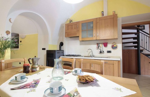 Ronzo-Chienis House | Family Retreat near Garda