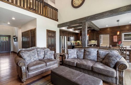 Lampe House | Family Reunion Paradise | Spacious Homes, Pools, & Amenity-Packed Lakefront Resort