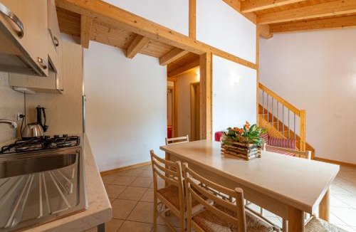 Molina di Ledro Resort | Family Wellness Camping al Sole