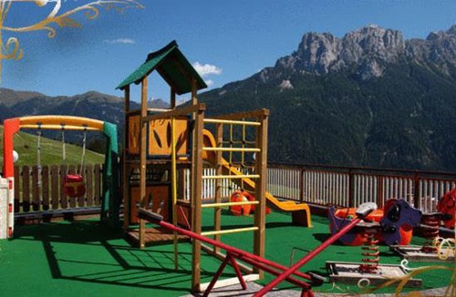 Vigo di Fassa Hotel | Family & Wellness Hotel Fontana
