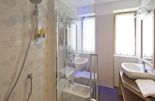 Andalo Hotel | Family & Wellness Hotel Serena