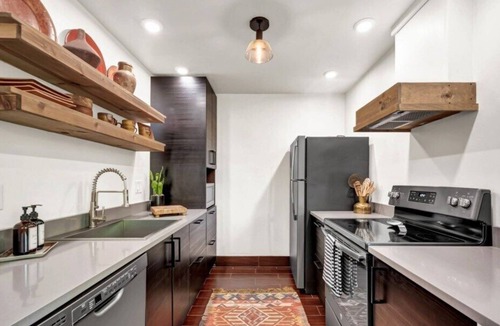 Entertainment District Condo | Fantastic 1BD condo, Walk to Old Town Scottsdale