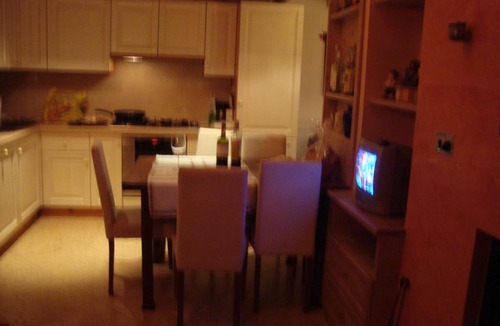 Canazei Apartment | Fantastic Penthouse in Canazei