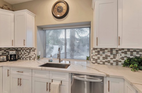 Vista Parc House | FANTASTIC Scottsdale location! Close to Waste Management Open, and Westworld!