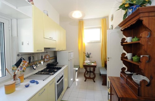 Amalfi Apartment | FANTASTIC VIEW AMALFI APARTMENT Wifi AC