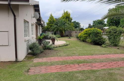 Ladysmith Bed & Breakfast | Faraaz BnB
