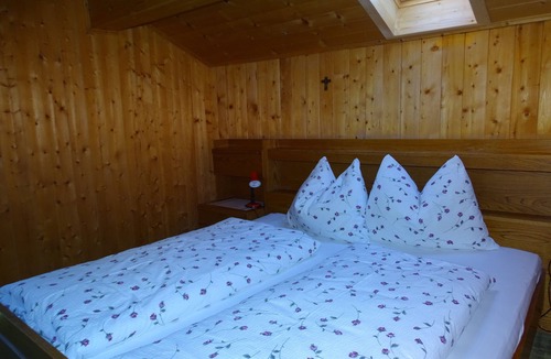 Verano Other | Farm holidays Rotsteinhof