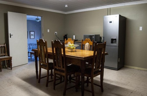 Bloemfontein Apartment | Farm stay at Lavender Cottage on Haldon Estate
