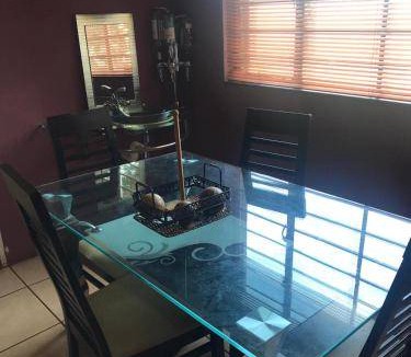 Pietermaritzburg House | Farmhouse ∙ 1 bedroom ∙ 6 guests