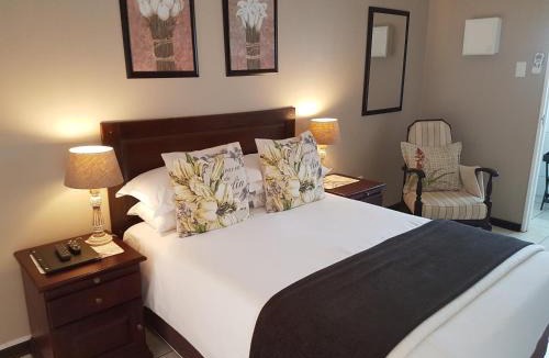 Newcastle Bed & Breakfast | Farmhouse Lodge