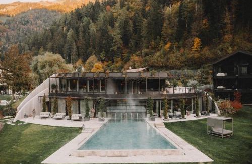 San Leonardo in Passiria Hotel | Farmhouse Torgglerhof