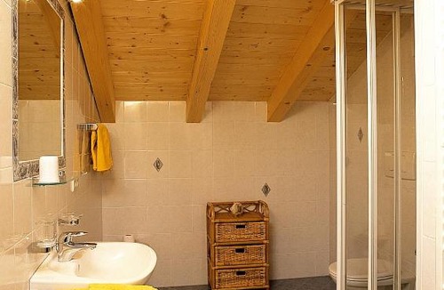 Racines Apartment | Fassnauerhof Ridnaun