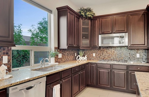 Chandler House | Feel The Need For Mead! Hot Pool, Spa, Firepit, Play!