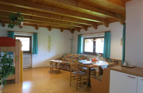 Postal Apartment | Feldererhof