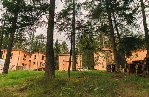 Senale San Felice House | FELIZITAS Chalet NONO1
