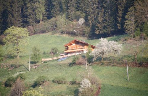 Ultimo Ski Chalet | Ferienhaus Aussergraben