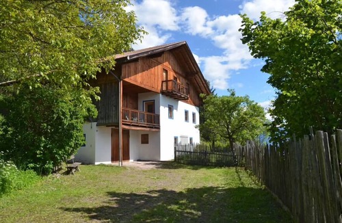 Verano House | Ferienhaus für 8 Gäste mit 158m² in Vöran
