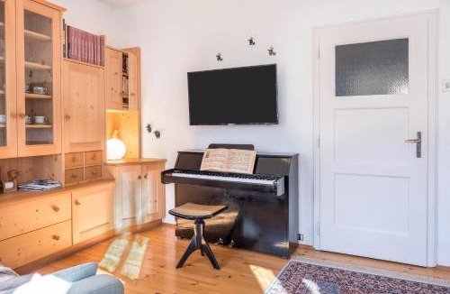 Ega House | Ferienhaus Fingerhut