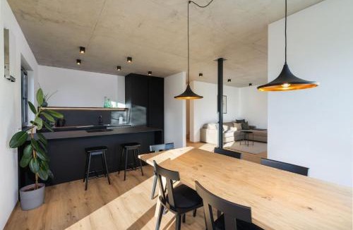 St. Pauls Apartment | Ferienhaus Obergfillhof