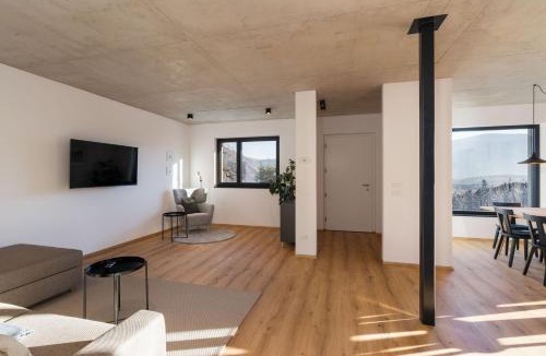 St. Pauls Apartment | Ferienhaus Obergfillhof