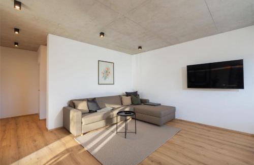 St. Pauls Apartment | Ferienhaus Obergfillhof