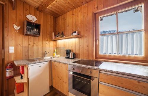 Naturno House | Ferienhaus Waldhof