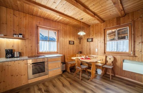 Naturno House | Ferienhaus Waldhof