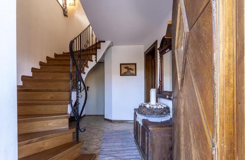 Anterivo House | Ferienhaus Winkler