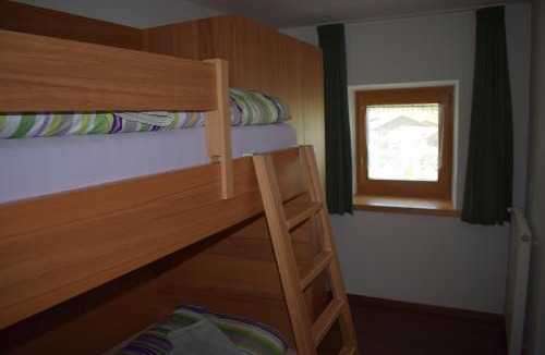 Meiern House | Ferienhof - agritur Mairulrichhof