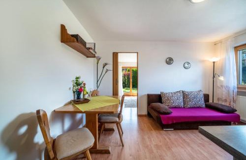 Vollan Apartment | Ferienhof Turmwirt Gala
