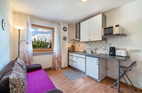 Vollan Apartment | Ferienhof Turmwirt Gala