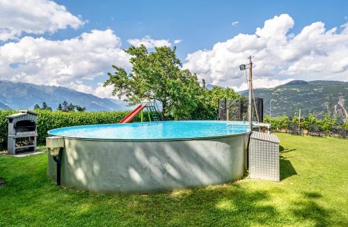 Vollan Apartment | Ferienhof Turmwirt Gala