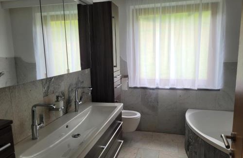 Val di Vizze Apartment | Ferienwohnung Pfitschtal