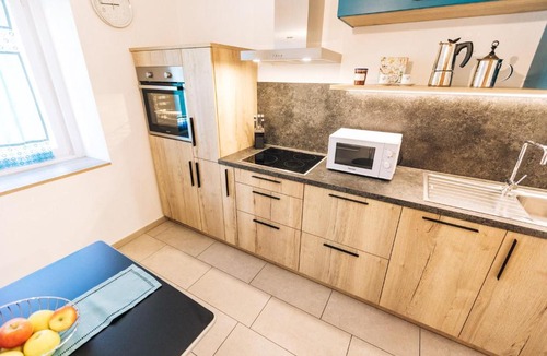 Trodena Apartment | Ferienwohnung Anna
