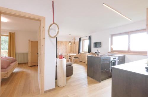 Aldino Apartment | Ferienwohnung Berg Wieserhof