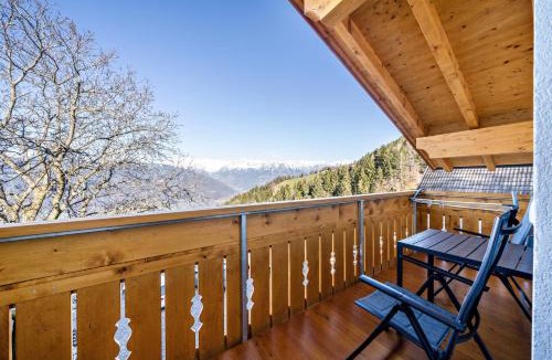 Verano Apartment | Ferienwohnung Gruberhof